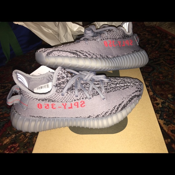 Yeezy beluga 2.0 v2 - Picture 2 of 7